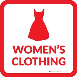 Womens Clothes